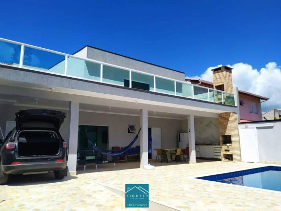 Casa com 2 Quartos à Venda, 168 m²