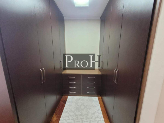 Imagem Apartamento com 4 Quartos à Venda, 178 m² em Vila Valparaíso - Santo André