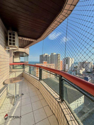 Imagem Apartamento com 2 Quartos à Venda, 91 m² em Tupi - Praia Grande Imagem Apartamento com 2 Quartos à Venda, 91 m² em Tupi - Praia Grande