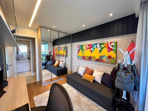 Imagem Apartamento com 2 Quartos à Venda, 85 m² em Barra Olímpica - Rio De Janeiro Imagem Apartamento com 2 Quartos à Venda, 85 m² em Barra Olímpica - Rio De Janeiro