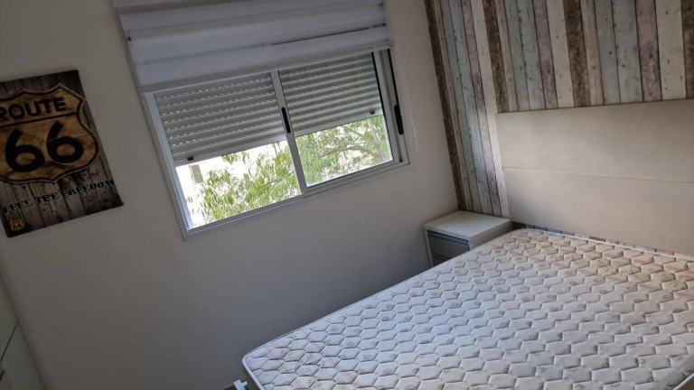 Imagem Apartamento com 1 Quarto para Alugar, 35 m² em Jardim Ampliação - São Paulo Imagem Apartamento com 1 Quarto para Alugar, 35 m² em Jardim Ampliação - São Paulo