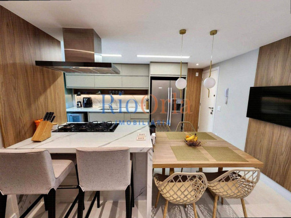 Imagem Apartamento com 4 Quartos à Venda, 145 m² em Barra Da Tijuca - Rio De Janeiro Imagem Apartamento com 4 Quartos à Venda, 145 m² em Barra Da Tijuca - Rio De Janeiro