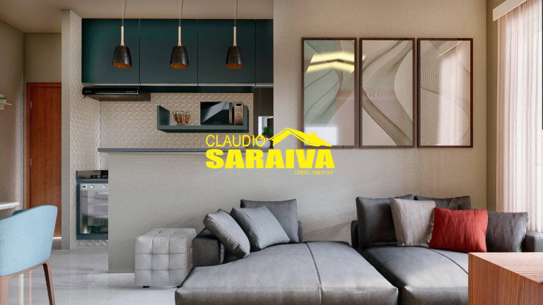 Imagem Apartamento com 2 Quartos à Venda, 56 m² em Indaia - Caraguatatuba Imagem Apartamento com 2 Quartos à Venda, 56 m² em Indaia - Caraguatatuba