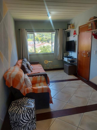 Imagem Apartamento com 2 Quartos à Venda, 62 m² em Alto - Teresópolis