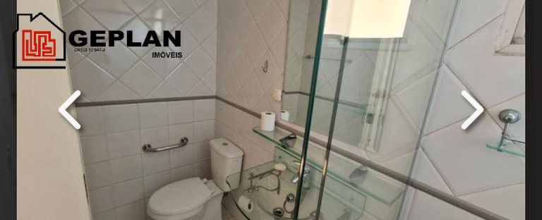 Imagem Apartamento com 2 Quartos à Venda, 59 m² em Santa Teresinha - São Paulo