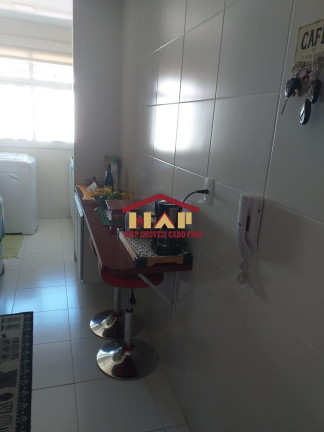 Imagem Apartamento com 2 Quartos para Temporada, em Marlin - Cabo Frio Imagem Apartamento com 2 Quartos para Temporada, em Marlin - Cabo Frio