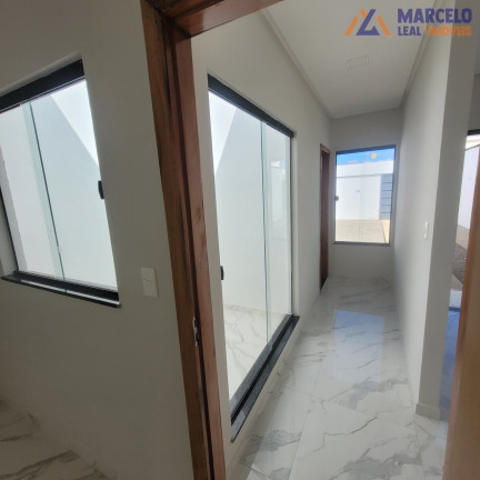 Imagem Casa com 3 Quartos à Venda, 78 m² em Primavera - Vitória Da Conquista Imagem Casa com 3 Quartos à Venda, 78 m² em Primavera - Vitória Da Conquista