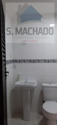 Imagem Casa com 3 Quartos à Venda, 125 m² em Parque Capuava - Santo André Imagem Casa com 3 Quartos à Venda, 125 m² em Parque Capuava - Santo André