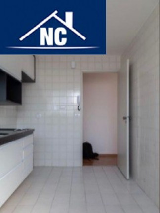 Imagem Apartamento com 2 Quartos à Venda, 60 m² em Jardim São Savério - São Paulo