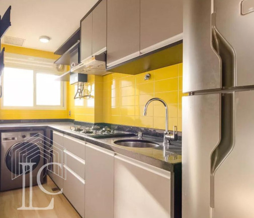 Imagem Apartamento com 1 Quarto à Venda, 80 m² em Jabaquara - São Paulo