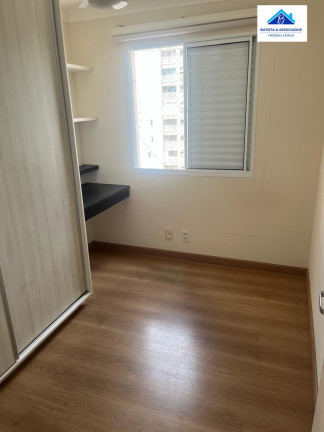 Imagem Apartamento com 3 Quartos à Venda, 75 m² em Parque Prado - Campinas
