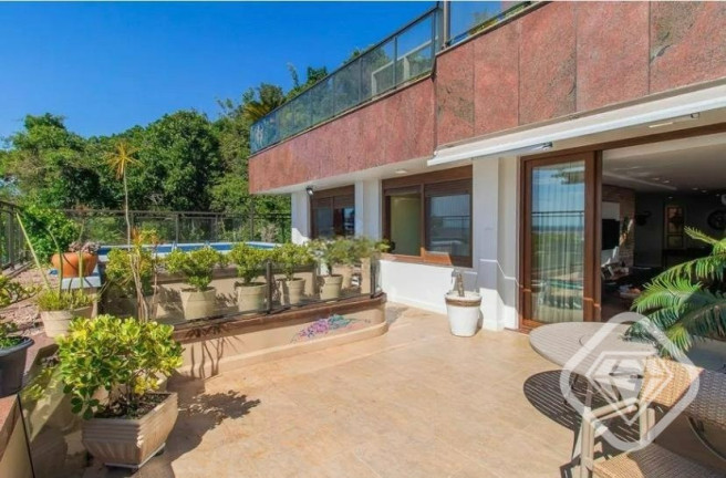 Imagem Apartamento com 3 Quartos à Venda,  em Santa Tereza - Porto Alegre