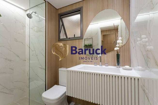 Imagem Apartamento com 3 Quartos à Venda, 87 m² em Belém - São Paulo