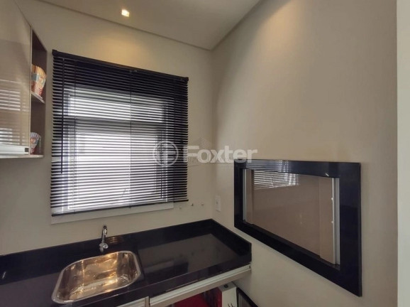 Imagem Apartamento com 1 Quarto à Venda, 40 m² em Navegantes - Capão Da Canoa