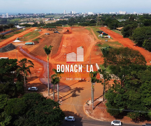 Imagem Terreno à Venda, 360 m² em Chácara Alvorada - Indaiatuba