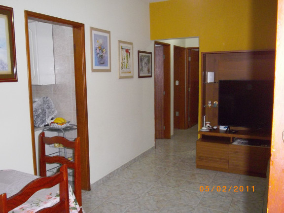 Imagem Casa com 3 Quartos à Venda, 85 m² em Jardim Das Indústrias - São José Dos Campos