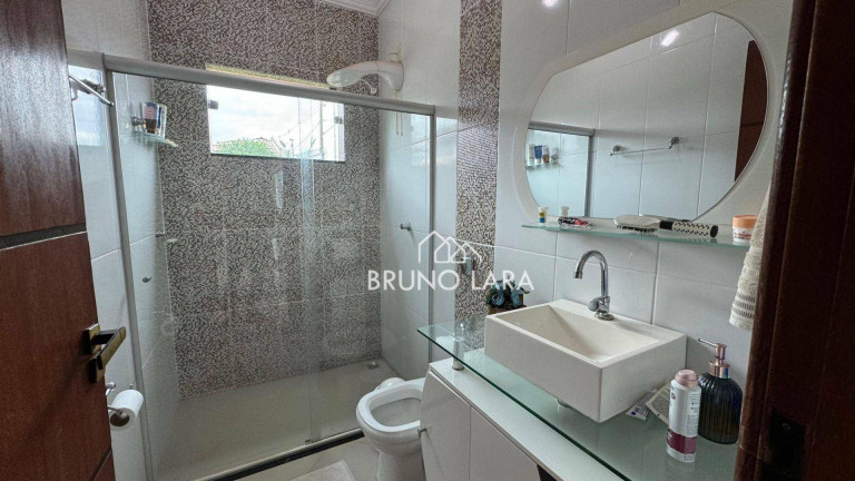 Imagem Casa com 1 Quarto à Venda, 110 m² em Condomínio Serra Verde - Igarapé