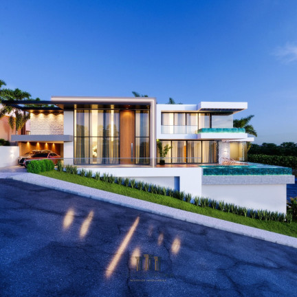 Imagem Casa de Condomínio com 3 Quartos à Venda, 250 m² em Gran Park - Vespasiano Imagem Casa de Condomínio com 3 Quartos à Venda, 250 m² em Gran Park - Vespasiano