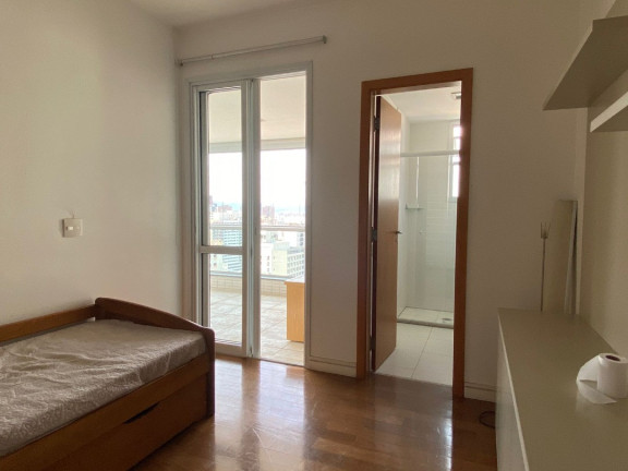 Imagem Apartamento com 4 Quartos à Venda, 225 m² em Perdizes - São Paulo