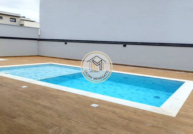 Imagem Imóvel com 3 Quartos à Venda, 300 m² em Primavera - Itupeva