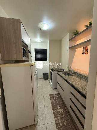 Imagem Apartamento com 1 Quarto para Alugar, 40 m² em Parque Residencial Aquarius - São José Dos Campos