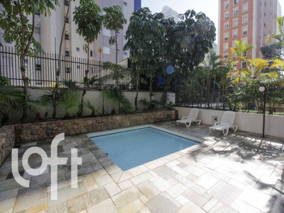 Imagem Apartamento com 4 Quartos à Venda, em Brooklin - São Paulo Imagem Apartamento com 4 Quartos à Venda, em Brooklin - São Paulo