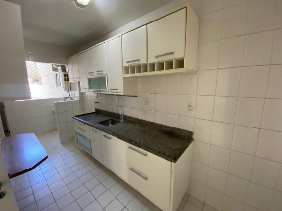 Imagem Apartamento com 4 Quartos à Venda, 120 m² em Pituba - Salvador