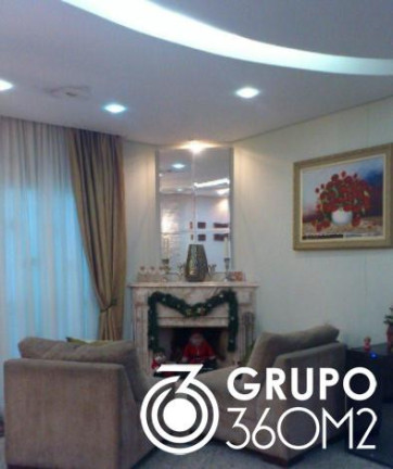 Imagem Casa com 3 Quartos à Venda, 130 m² em Santa Paula - São Caetano Do Sul