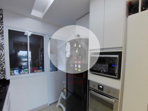 Imagem Apartamento com 2 Quartos à Venda, 95 m² em Chácara Santo Antônio - São Paulo Imagem Apartamento com 2 Quartos à Venda, 95 m² em Chácara Santo Antônio - São Paulo