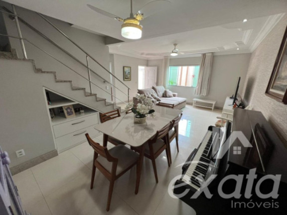 Imagem Sobrado com 3 Quartos à Venda, 161 m² em Morada De Laranjeiras - Serra