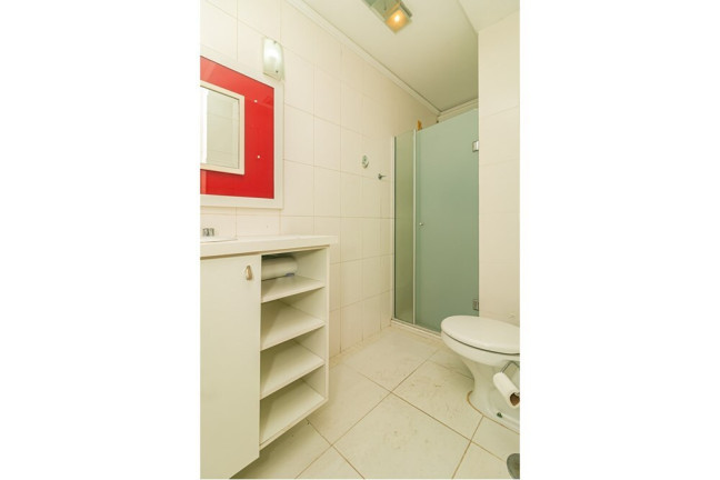 Imagem Apartamento com 1 Quarto à Venda, 51 m² em Petrópolis - Porto Alegre Imagem Apartamento com 1 Quarto à Venda, 51 m² em Petrópolis - Porto Alegre