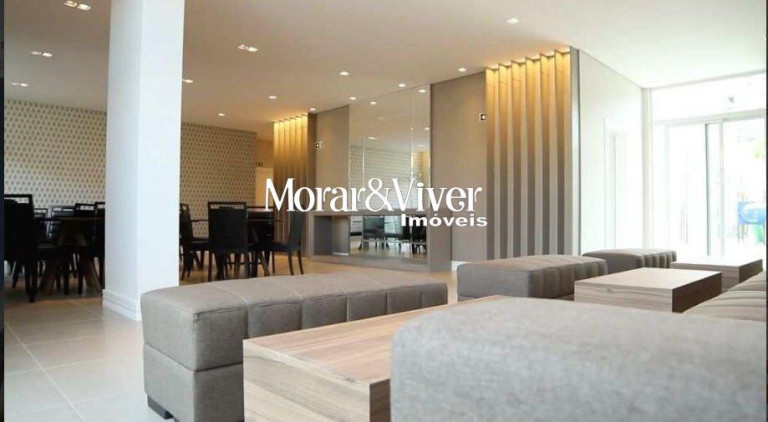 Imagem Apartamento com 2 Quartos à Venda, 68 m² em Alto Da Xv - Curitiba