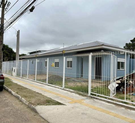 Imagem Casa com 3 Quartos à Venda, 67 m² em Mato Grande - Canoas