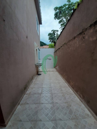 Imagem Casa com 2 Quartos à Venda, 90 m² em Marapé - Santos