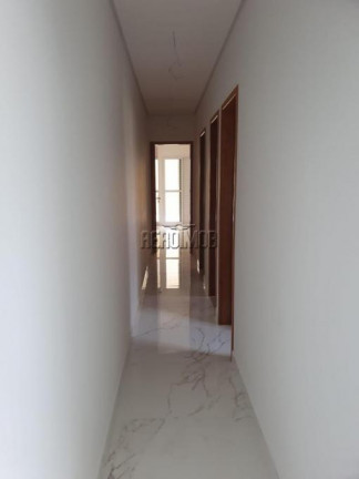 Imagem Apartamento com 2 Quartos à Venda, 44 m² em Campestre - Santo André