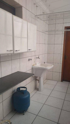 Imagem Apartamento com 3 Quartos para Alugar, 120 m² em São Manoel - São José Do Rio Preto Imagem Apartamento com 3 Quartos para Alugar, 120 m² em São Manoel - São José Do Rio Preto