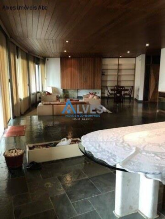 Imagem Apartamento com 4 Quartos à Venda, 380 m² em Centro - São Bernardo Do Campo Imagem Apartamento com 4 Quartos à Venda, 380 m² em Centro - São Bernardo Do Campo