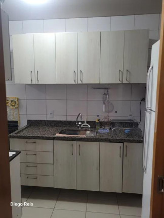 Imagem Apartamento com 3 Quartos à Venda, 70 m² em Terceiro - Cuiabá