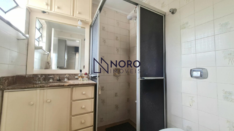 Imagem Apartamento com 3 Quartos à Venda, 100 m² em Nossa Senhora De Lourdes - Santa Maria Imagem Apartamento com 3 Quartos à Venda, 100 m² em Nossa Senhora De Lourdes - Santa Maria
