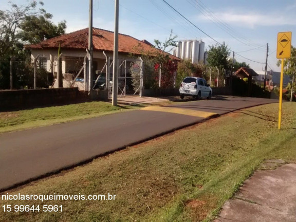 Imagem Imóvel com 2 Quartos à Venda,  em Colina Nova Boituva - Boituva