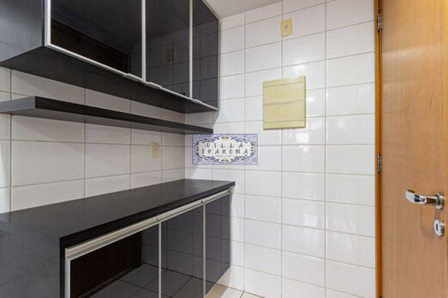 Imagem Apartamento com 3 Quartos à Venda, 94 m² em Humaitá - Rio De Janeiro Imagem Apartamento com 3 Quartos à Venda, 94 m² em Humaitá - Rio De Janeiro
