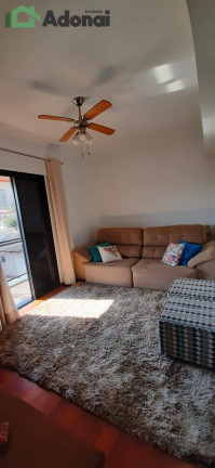 Imagem Apartamento com 4 Quartos à Venda, 130 m² em Vila Nossa Senhora De Fátima - Americana Imagem Apartamento com 4 Quartos à Venda, 130 m² em Vila Nossa Senhora De Fátima - Americana