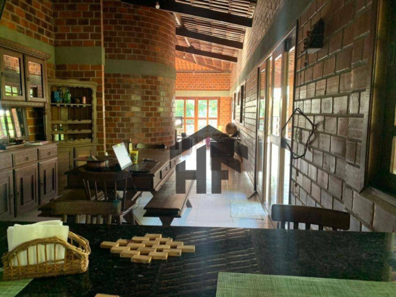 Imagem Casa com 5 Quartos à Venda ou Locação, 395 m² em Chã De Cruz - Paudalho Imagem Casa com 5 Quartos à Venda ou Locação, 395 m² em Chã De Cruz - Paudalho