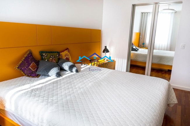 Imagem Apartamento com 1 Quarto à Venda, 130 m² em Paraíso - São Paulo Imagem Apartamento com 1 Quarto à Venda, 130 m² em Paraíso - São Paulo