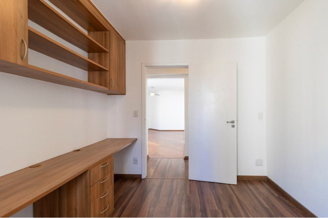 Imagem Apartamento com 3 Quartos à Venda, 90 m² em Brooklin Paulista - São Paulo Imagem Apartamento com 3 Quartos à Venda, 90 m² em Brooklin Paulista - São Paulo
