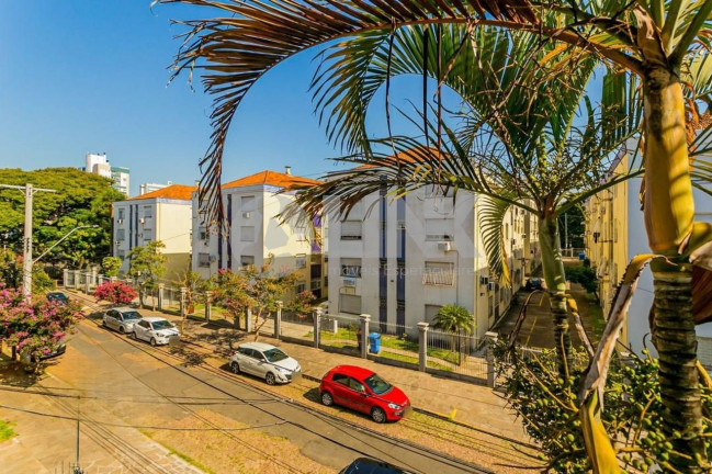 Imagem Apartamento com 3 Quartos à Venda, 98 m² em Vila Ipiranga - Porto Alegre