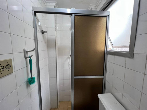 Imagem Apartamento com 2 Quartos à Venda, 67 m² em Boqueirao - Praia Grande