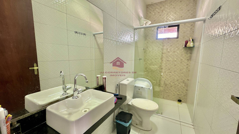 Imagem Casa de Condomínio com 3 Quartos à Venda, 440 m² em Condomínio Fazenda Real Residence - Pedras De Fogo Imagem Casa de Condomínio com 3 Quartos à Venda, 440 m² em Condomínio Fazenda Real Residence - Pedras De Fogo