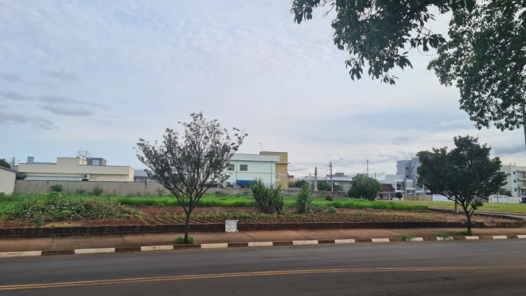 Terreno à Venda,  em Recanto Das Primaveras I - Boituva