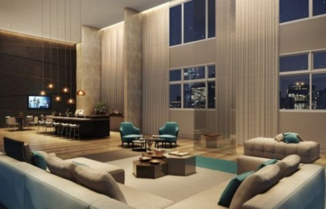 Imagem Apartamento com 2 Quartos à Venda, 70 m² em Barra Funda - São Paulo Imagem Apartamento com 2 Quartos à Venda, 70 m² em Barra Funda - São Paulo